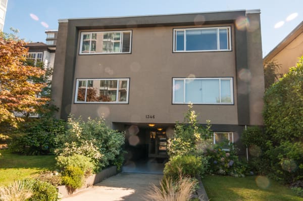 1346 West 11th Avenue property